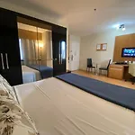 Airport Hotels Congonhas C/ Limpeza Diaria Uh1114