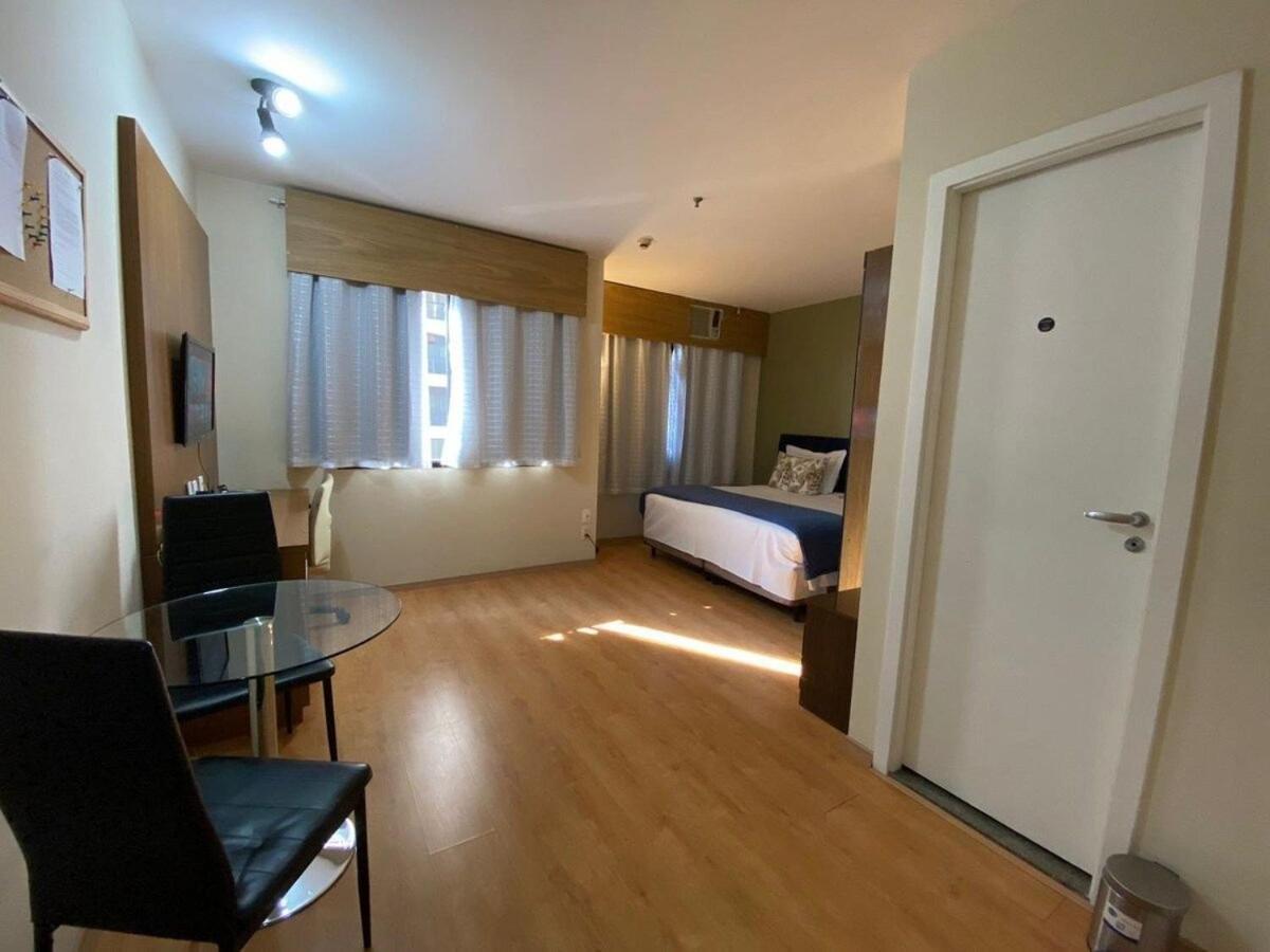 Airport Congonhas C/ Limpeza Diaria Uh1114 Hotel *