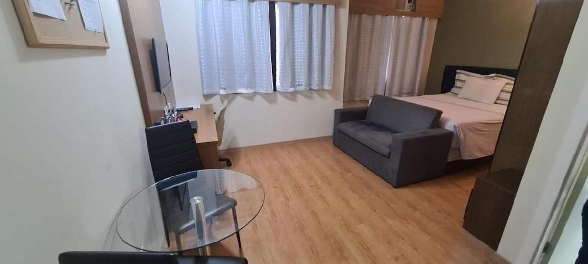 Hotel Airport Congonhas C/ Limpeza Diaria Uh1114