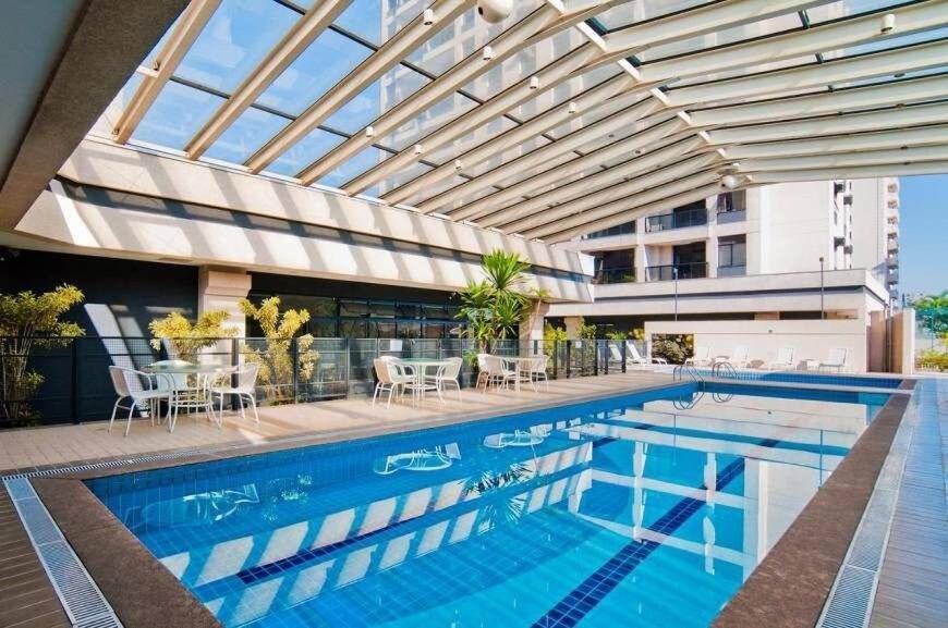 Airport Congonhas C/ Limpeza Diaria Uh1114 Hotel São Paulo