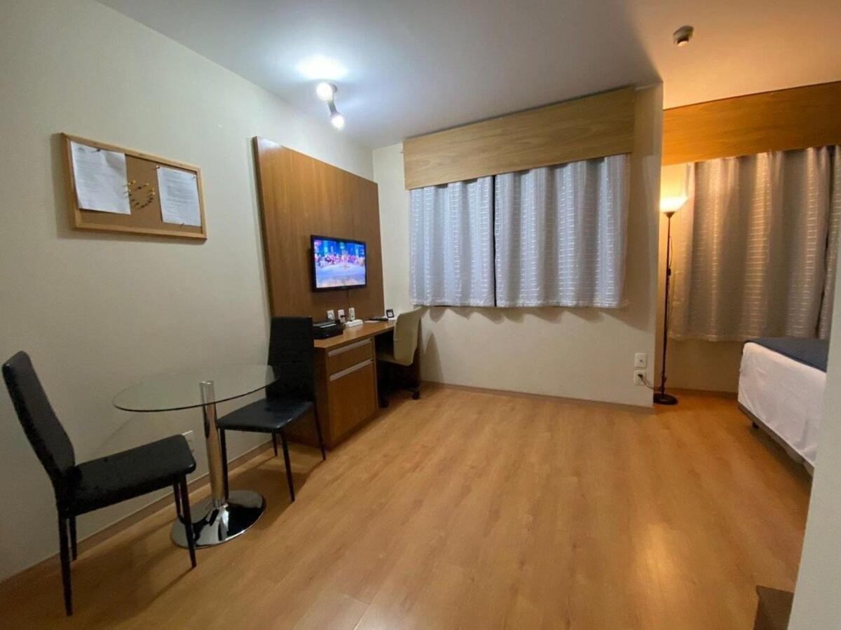 Airport Congonhas C/ Limpeza Diaria Uh1114 Hotel