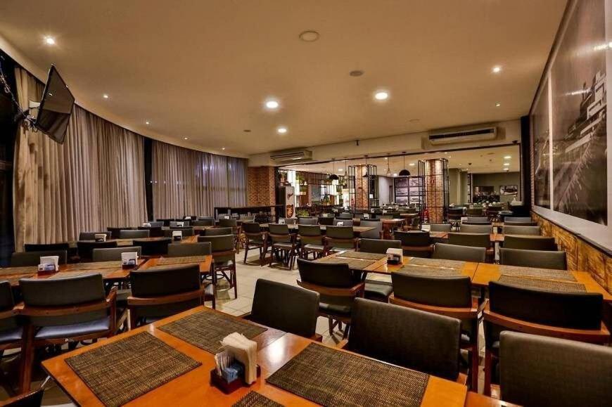 Airport Congonhas C/ Limpeza Diaria Uh1114 Hotel