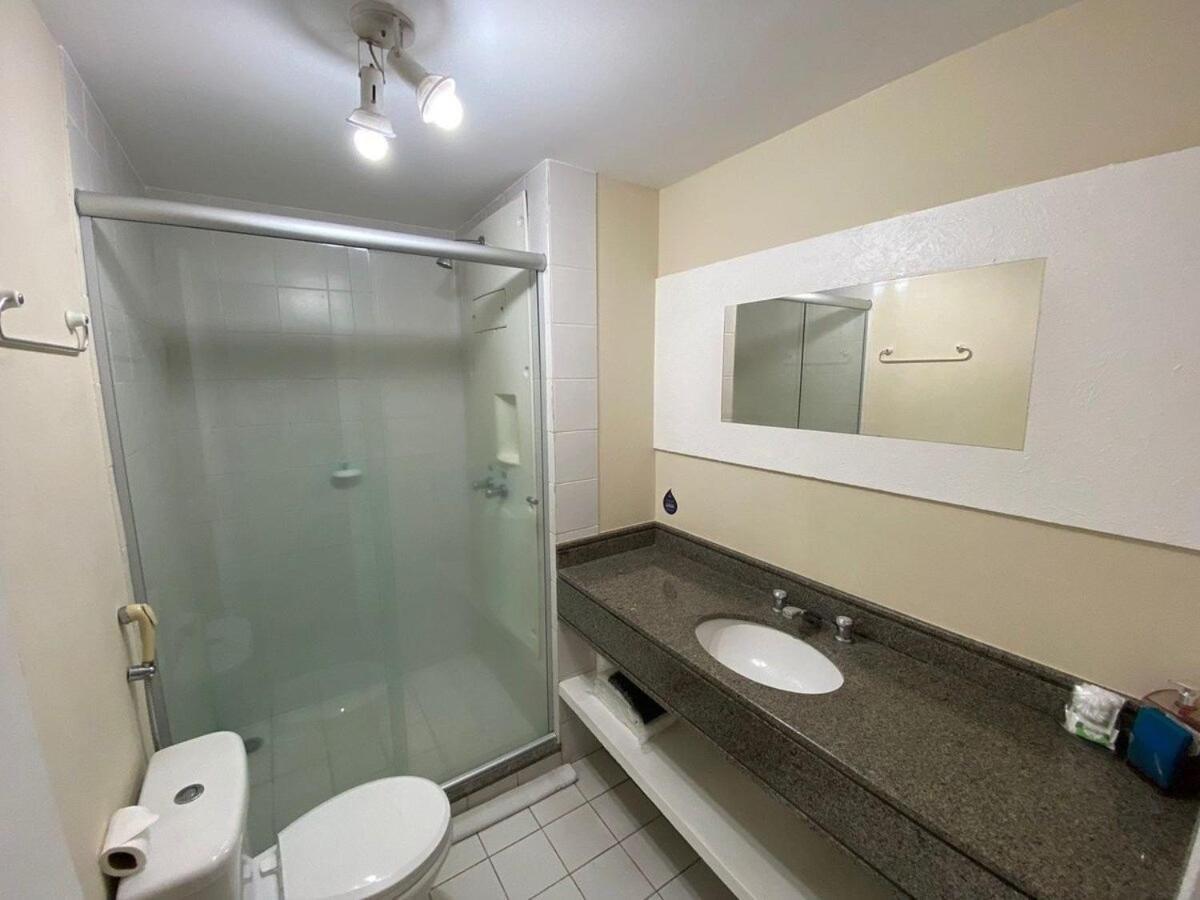 Hotel Airport Congonhas C/ Limpeza Diaria Uh1114 *